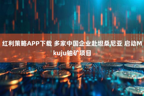 红利策略APP下载 多家中国企业赴坦桑尼亚 启动Mkuju铀矿项目